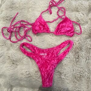 Inamorata bikini set